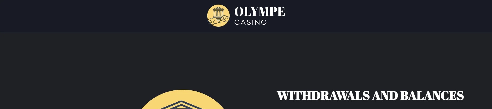 Olympe Casino casino