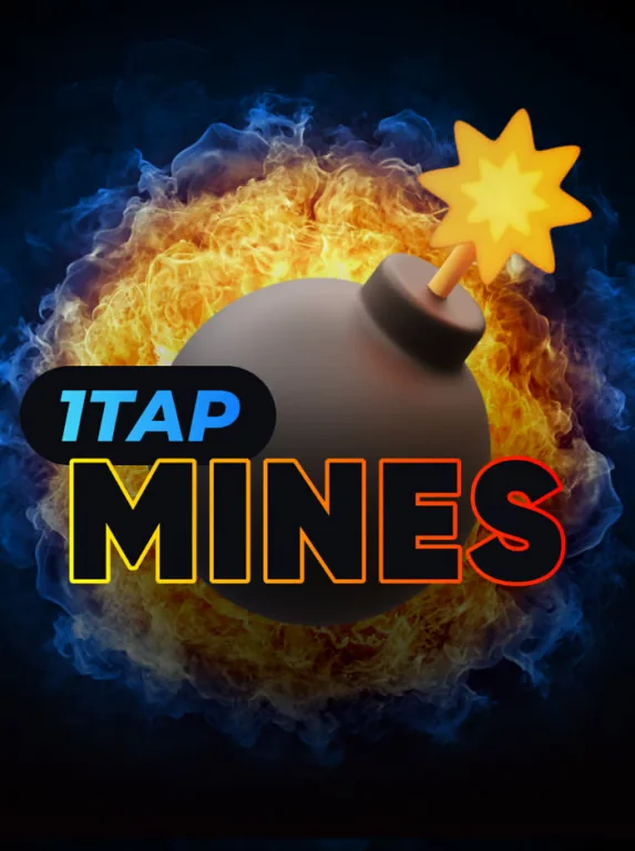 Machine à sous 1Tap Mines